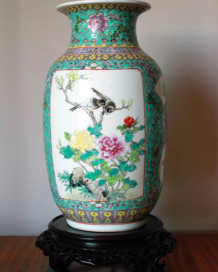 Achat d'art chinois dans toute la France