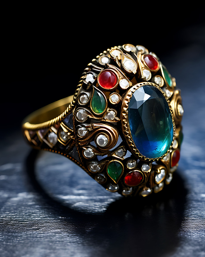 Achat de Bijoux dans toute la France