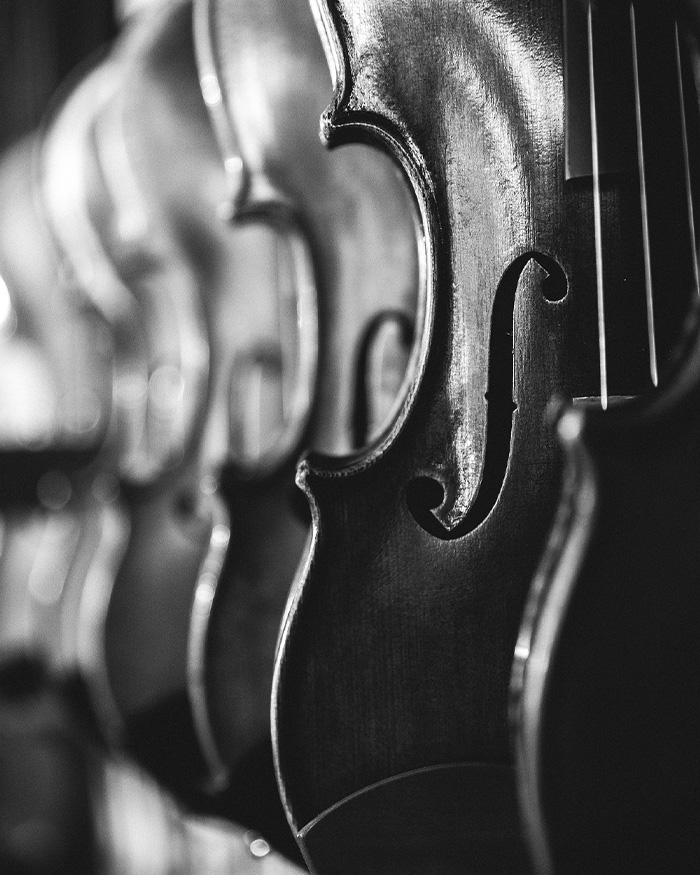 Achat d'instruments de musique anciens dans toute la France